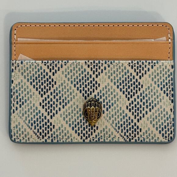 Kurt Geiger Handbags - Kurt Geiger card wallet